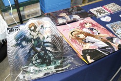 画像ギャラリー No.014のサムネイル画像 / 5pb.所属アーティストによる恒例のライブもあった“萌えの祭典”「DreamParty東京2011春」のレポートを掲載