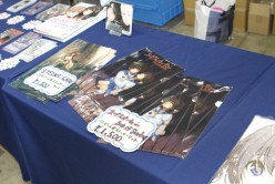 画像ギャラリー No.017のサムネイル画像 / 5pb.所属アーティストによる恒例のライブもあった“萌えの祭典”「DreamParty東京2011春」のレポートを掲載