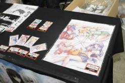 画像ギャラリー No.018のサムネイル画像 / 5pb.所属アーティストによる恒例のライブもあった“萌えの祭典”「DreamParty東京2011春」のレポートを掲載