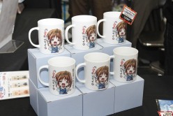 画像ギャラリー No.019のサムネイル画像 / 5pb.所属アーティストによる恒例のライブもあった“萌えの祭典”「DreamParty東京2011春」のレポートを掲載