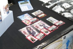 画像ギャラリー No.020のサムネイル画像 / 5pb.所属アーティストによる恒例のライブもあった“萌えの祭典”「DreamParty東京2011春」のレポートを掲載