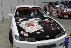 画像ギャラリー No.039のサムネイル画像 / 5pb.所属アーティストによる恒例のライブもあった“萌えの祭典”「DreamParty東京2011春」のレポートを掲載