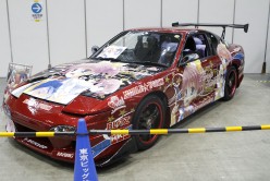 画像ギャラリー No.040のサムネイル画像 / 5pb.所属アーティストによる恒例のライブもあった“萌えの祭典”「DreamParty東京2011春」のレポートを掲載