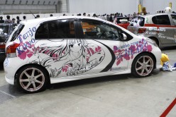 画像ギャラリー No.049のサムネイル画像 / 5pb.所属アーティストによる恒例のライブもあった“萌えの祭典”「DreamParty東京2011春」のレポートを掲載