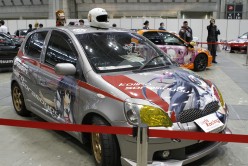 画像ギャラリー No.051のサムネイル画像 / 5pb.所属アーティストによる恒例のライブもあった“萌えの祭典”「DreamParty東京2011春」のレポートを掲載