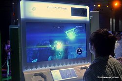 画像ギャラリー No.002のサムネイル画像 / 「STEINS;GATE 比翼恋理のだーりん」トークショーに志倉千代丸氏と山本彩乃さんが出演。いとうかなこさんやアフィリア・サーガ・イーストによるライブも行われたイベントをレポート