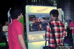 画像ギャラリー No.007のサムネイル画像 / 「STEINS;GATE 比翼恋理のだーりん」トークショーに志倉千代丸氏と山本彩乃さんが出演。いとうかなこさんやアフィリア・サーガ・イーストによるライブも行われたイベントをレポート