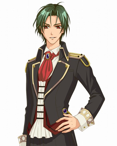 MISS PRINCESS ミスプリ!」公式サイトがオープン。登場キャラクター達