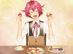 ꡼ No.003Υͥ / MISS PRINCCESS ߥץꡪסᥤ󥭥饯Υܥôͥؤꡣ͸ɱϤϤͤꤵ