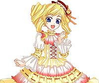 画像ギャラリー No.002のサムネイル画像 / 「MISS PRINCCESS ミスプリ!」の発売は11月17日。登場キャラクター「仁志沢マキ」「忍」の情報も到着