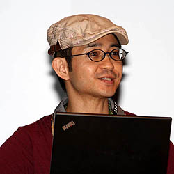 ꡼ No.003Υͥ / CEDEC 2011ϥ˥ȳͼԤΥեȤ˥ɥХå֥˥ΥեȡΥեȡץݡ