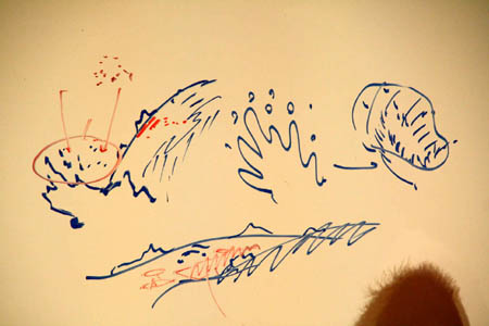 ꡼ No.007 | CEDEC 2011ϥ˥ȳͼԤΥեȤ˥ɥХå֥˥ΥեȡΥեȡץݡ