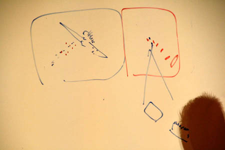 ꡼ No.012 | CEDEC 2011ϥ˥ȳͼԤΥեȤ˥ɥХå֥˥ΥեȡΥեȡץݡ