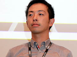 ꡼ No.002Υͥ / CEDEC 2011ϥץ쥤䡼ä顤٤åפ롩֥ġꥹ5פˤȤ줿ǧѤκüҲ