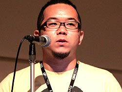 ꡼ No.019Υͥ / CEDEC 2011ϥץ쥤䡼ä顤٤åפ롩֥ġꥹ5פˤȤ줿ǧѤκüҲ