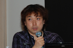 ꡼ No.002Υͥ / CEDEC 2011ʪߥ졼󸽼Ū˿ʤࡩ ֥೫ȯޥ˥åʪߥ졼ԡץݡ