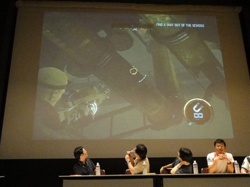 ꡼ No.004Υͥ / CEDEC 2011ʪߥ졼󸽼Ū˿ʤࡩ ֥೫ȯޥ˥åʪߥ졼ԡץݡ