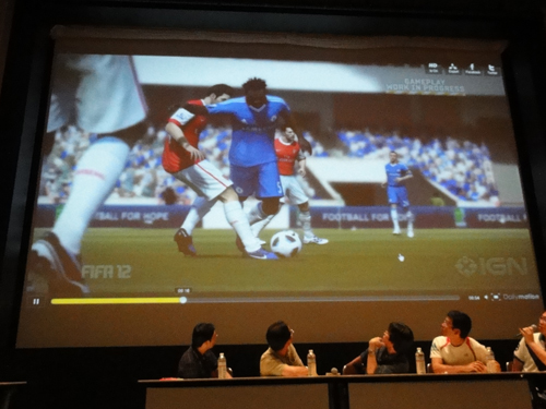 ꡼ No.007Υͥ / CEDEC 2011ʪߥ졼󸽼Ū˿ʤࡩ ֥೫ȯޥ˥åʪߥ졼ԡץݡ