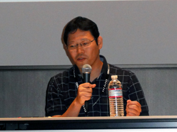 ꡼ No.009Υͥ / CEDEC 2011ʪߥ졼󸽼Ū˿ʤࡩ ֥೫ȯޥ˥åʪߥ졼ԡץݡ