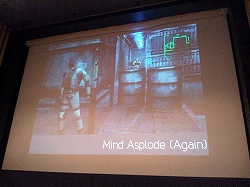 ꡼ No.005 | CEDEC 2011ξAAA೫ȯ򤷤ʬäȤȤϡ饤󡦥ڥȥ᤬ͤγ೫ȯȡ꡼++