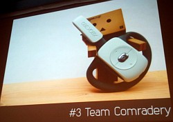 ꡼ No.007 | CEDEC 2011ξAAA೫ȯ򤷤ʬäȤȤϡ饤󡦥ڥȥ᤬ͤγ೫ȯȡ꡼++