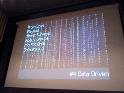 ꡼ No.008 | CEDEC 2011ξAAA೫ȯ򤷤ʬäȤȤϡ饤󡦥ڥȥ᤬ͤγ೫ȯȡ꡼++