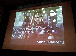 ꡼ No.016 | CEDEC 2011ξAAA೫ȯ򤷤ʬäȤȤϡ饤󡦥ڥȥ᤬ͤγ೫ȯȡ꡼++