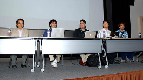 ꡼ No.002Υͥ / CEDEC 2011Ϥ䤬ƿ֤󥷥塼޵Ϥʤʤꡤ٤ƥХ뵡ˤʤäƤޤΤ֥೫ȯޥ˥åեåԡץݡ