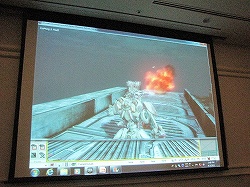 ꡼ No.002 | CEDEC 2011Unreal EngineѤι񻺥ब̻ᤤֺ饢ꥢ롦󥸥ǻϤƥꥹǾ¤˿ʤ٤οץݡ