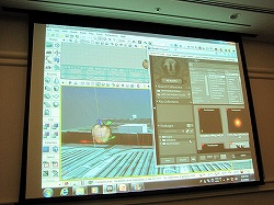 ꡼ No.003 | CEDEC 2011Unreal EngineѤι񻺥ब̻ᤤֺ饢ꥢ롦󥸥ǻϤƥꥹǾ¤˿ʤ٤οץݡ