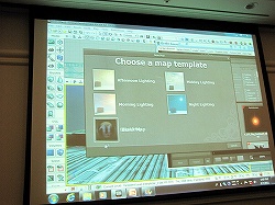 ꡼ No.004 | CEDEC 2011Unreal EngineѤι񻺥ब̻ᤤֺ饢ꥢ롦󥸥ǻϤƥꥹǾ¤˿ʤ٤οץݡ