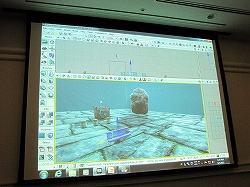 ꡼ No.005 | CEDEC 2011Unreal EngineѤι񻺥ब̻ᤤֺ饢ꥢ롦󥸥ǻϤƥꥹǾ¤˿ʤ٤οץݡ