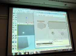 ꡼ No.006 | CEDEC 2011Unreal EngineѤι񻺥ब̻ᤤֺ饢ꥢ롦󥸥ǻϤƥꥹǾ¤˿ʤ٤οץݡ