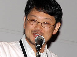 ꡼ No.004Υͥ / CEDEC 2011ϡRubyפ䤬ƥ२󥸥Ȥ߹ޤ뤫⤷ʤޤĤȤ椭Ҥ᤬롤Rubyβȸߡ̤