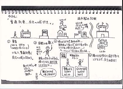 ꡼ No.017 | CEDEC 2011ϴפΰǥޥïäΤڥǥδ򶥤֥ڥ襳ƥȡפη̤ȯɽ