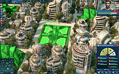 ���������꡼ No.009�Υ���ͥ������ / ��Gamescom�Ϻǿ���ϴĶ�����ˤ�ĩ�ࡣUbisoft Entertainment�Υ֡����ǡ����꡼���ǿ����Anno 2070�פ��ץ쥤���֥�Ÿ��