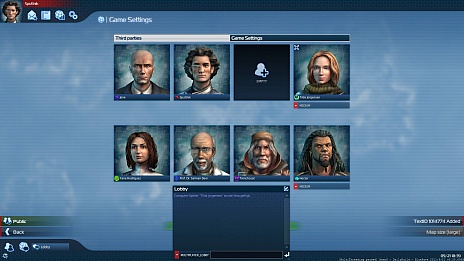 ���������꡼ No.016�Υ���ͥ������ / ��������ANNO 2070 ���ܸ�ޥ˥奢���� �Ѹ��ǡפ�2012ǯ1��27����ȯ�䡣�񸻤θϳ餷��̤��ο͡���ߤ����ᡤ����õ����ĩ��