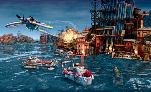 ���������꡼ No.018�Υ���ͥ������ / ��������ANNO 2070 ���ܸ�ޥ˥奢���� �Ѹ��ǡפ�2012ǯ1��27����ȯ�䡣�񸻤θϳ餷��̤��ο͡���ߤ����ᡤ����õ����ĩ��