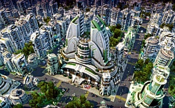 ���������꡼ No.019�Υ���ͥ������ / ��������ANNO 2070 ���ܸ�ޥ˥奢���� �Ѹ��ǡפ�2012ǯ1��27����ȯ�䡣�񸻤θϳ餷��̤��ο͡���ߤ����ᡤ����õ����ĩ��