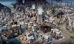 ���������꡼ No.020�Υ���ͥ������ / ��������ANNO 2070 ���ܸ�ޥ˥奢���� �Ѹ��ǡפ�2012ǯ1��27����ȯ�䡣�񸻤θϳ餷��̤��ο͡���ߤ����ᡤ����õ����ĩ��