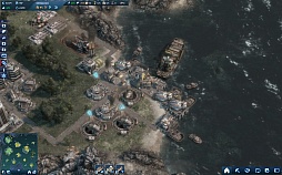 ���������꡼ No.022�Υ���ͥ������ / ��������ANNO 2070 ���ܸ�ޥ˥奢���� �Ѹ��ǡפ�2012ǯ1��27����ȯ�䡣�񸻤θϳ餷��̤��ο͡���ߤ����ᡤ����õ����ĩ��