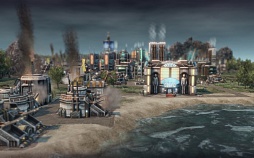 ���������꡼ No.023�Υ���ͥ������ / ��������ANNO 2070 ���ܸ�ޥ˥奢���� �Ѹ��ǡפ�2012ǯ1��27����ȯ�䡣�񸻤θϳ餷��̤��ο͡���ߤ����ᡤ����õ����ĩ��