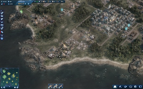 ���������꡼ No.024�Υ���ͥ������ / ��������ANNO 2070 ���ܸ�ޥ˥奢���� �Ѹ��ǡפ�2012ǯ1��27����ȯ�䡣�񸻤θϳ餷��̤��ο͡���ߤ����ᡤ����õ����ĩ��