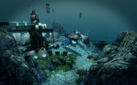 ���������꡼ No.043�Υ���ͥ������ / ��������ANNO 2070 ���ܸ�ޥ˥奢���� �Ѹ��ǡפ�2012ǯ1��27����ȯ�䡣�񸻤θϳ餷��̤��ο͡���ߤ����ᡤ����õ����ĩ��