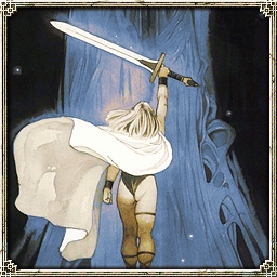 画像ギャラリー No.001のサムネイル画像 / 「ソーサリアン for iOS」,シナリオコンテスト2012を開催