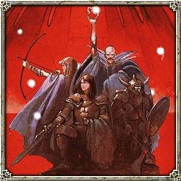 画像ギャラリー No.002のサムネイル画像 / 「ソーサリアン for iOS」,シナリオコンテスト2012を開催