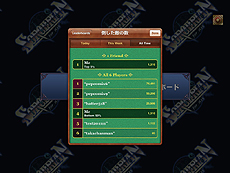 ꡼ No.003Υͥ / ֥ꥢ for iOSפϥ󥭥󥰤ӼӤΥƥбTwitterȤαѤ⥹