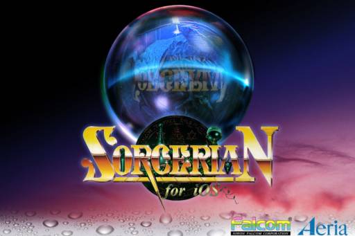 画像ギャラリー No.003のサムネイル画像 / 「ソーサリアン for iOS」アップデートで新しいiPadに対応。メニューの最適化も