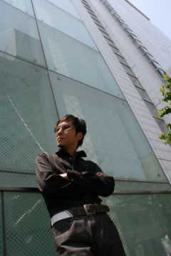 画像ギャラリー No.007のサムネイル画像 / ロックマンサウンドのアレンジアルバム「We are ROCK-MEN」9月21日発売