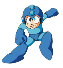 画像ギャラリー No.001のサムネイル画像 / 「ロックマンアワード 2011」の受賞者が決定。日本科学未来館で作品展示